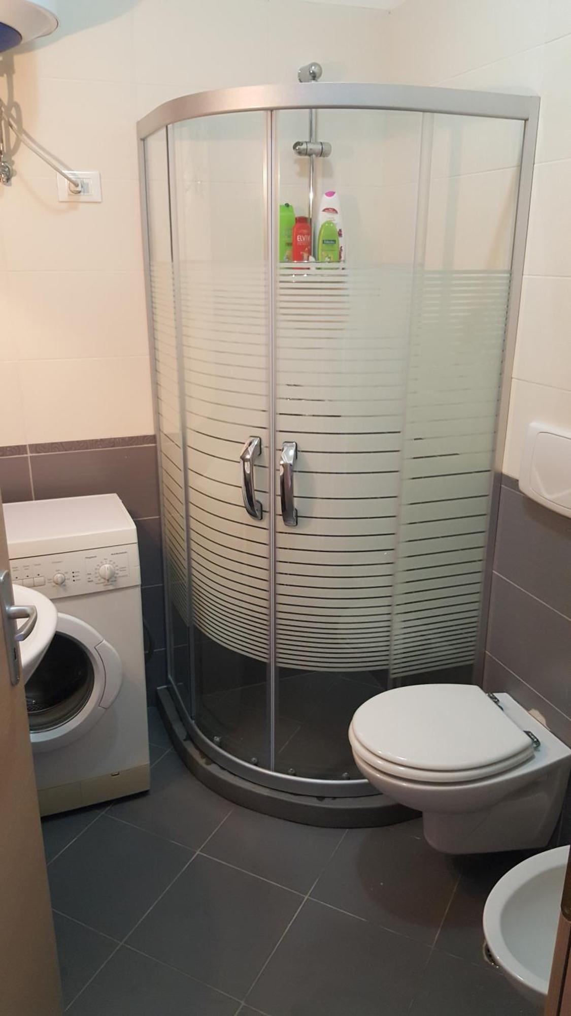 Darla Sea View Apartment Вльора Екстер'єр фото