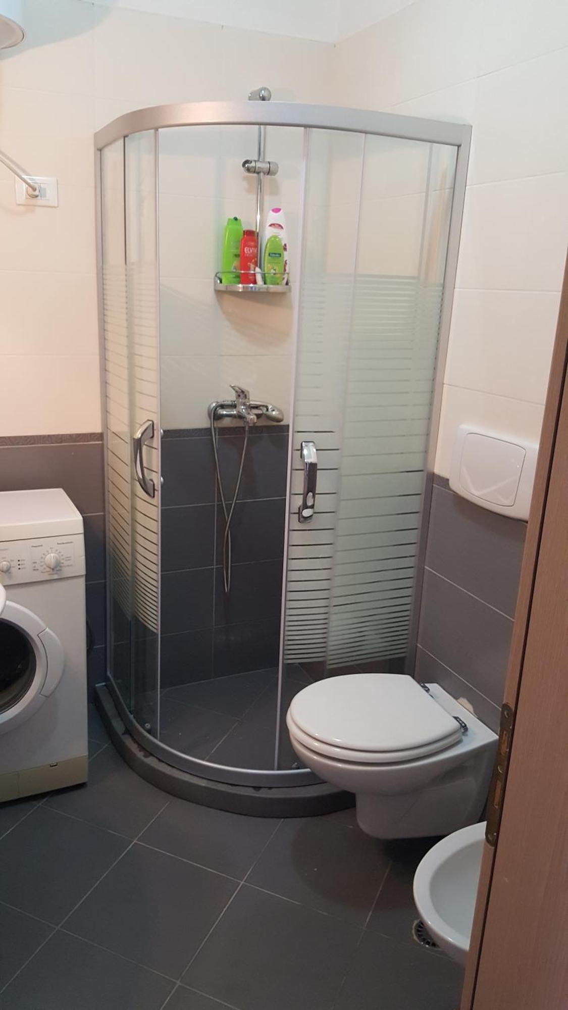 Darla Sea View Apartment Вльора Екстер'єр фото